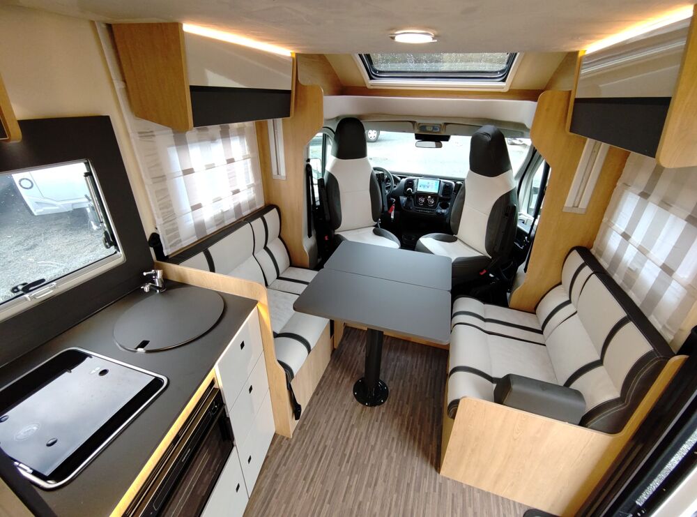  2027 occasion 72230 Mulsanne