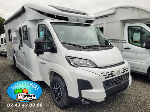 Camping car Camping car 2025 occasion Mulsanne 72230