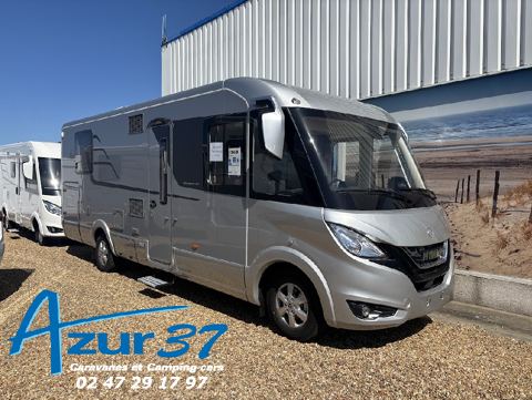 Camping car Camping car  occasion Parçay-Meslay 37210