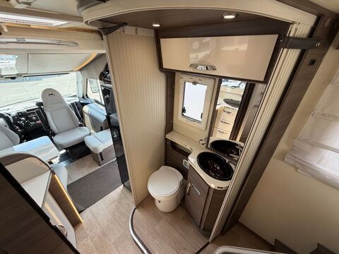  2019 occasion 72230 Monc&eacute;-en-Belin