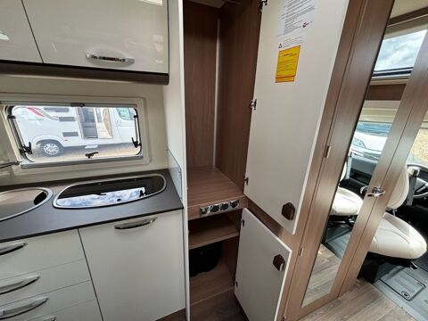  2023 occasion 72230 Monc&eacute;-en-Belin