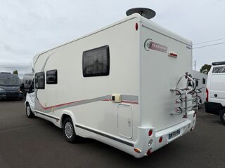  2015 occasion 72230 Monc&eacute;-en-Belin