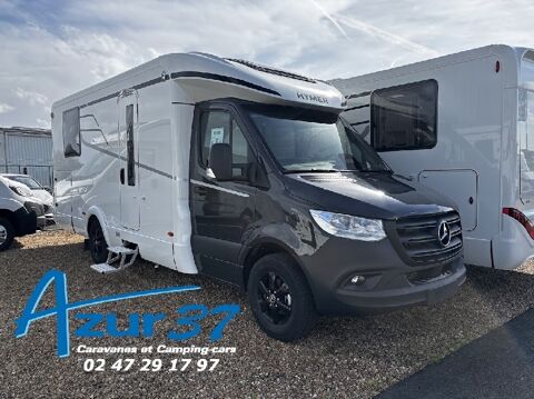 Annonce voiture Camping car Camping car 112490 €
