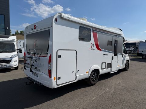  2020 occasion 72230 Monc&eacute;-en-Belin