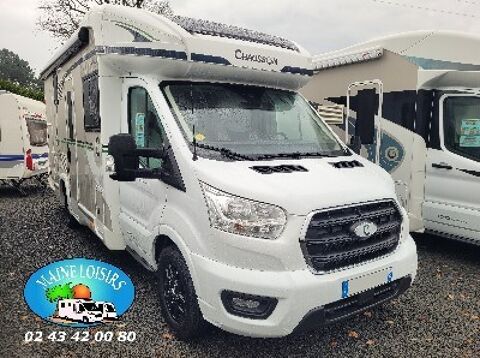 Annonce voiture Camping car Camping car 68990 €