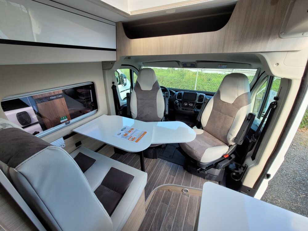  2026 occasion 72230 Mulsanne