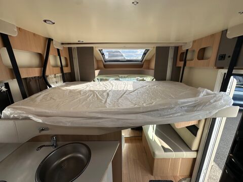  2020 occasion 72230 Monc&eacute;-en-Belin