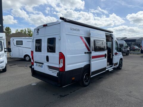  2025 occasion 72230 Monc&eacute;-en-Belin