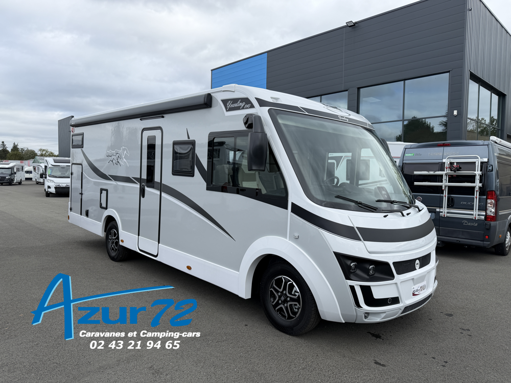  2027 occasion 72230 Monc&eacute;-en-Belin