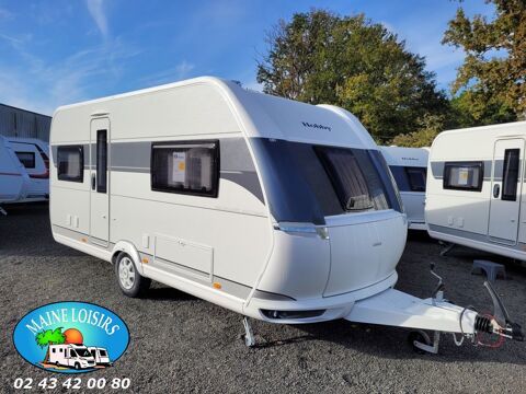 Caravane Caravane  occasion Mulsanne 72230