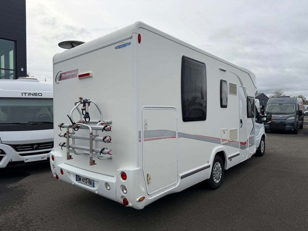  2015 occasion 72230 Monc&eacute;-en-Belin