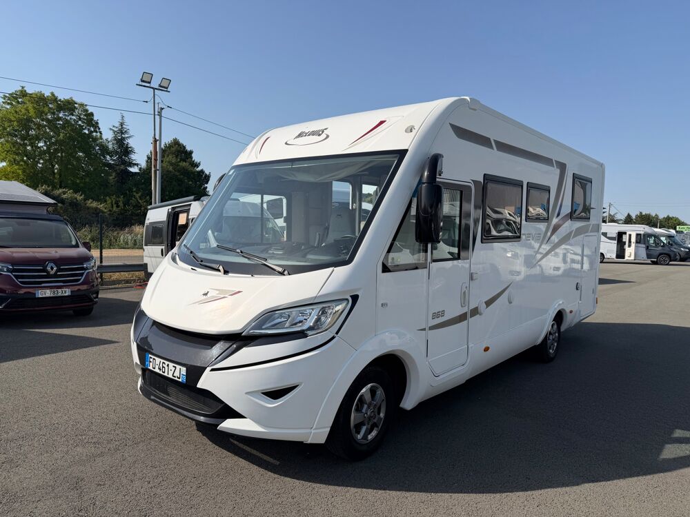  2019 occasion 72230 Monc&eacute;-en-Belin