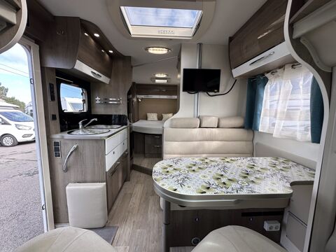  2016 occasion 72230 Monc&eacute;-en-Belin