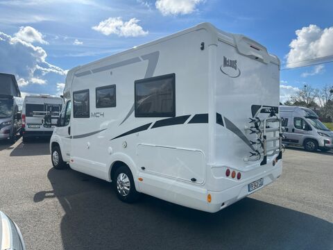  2020 occasion 72230 Monc&eacute;-en-Belin