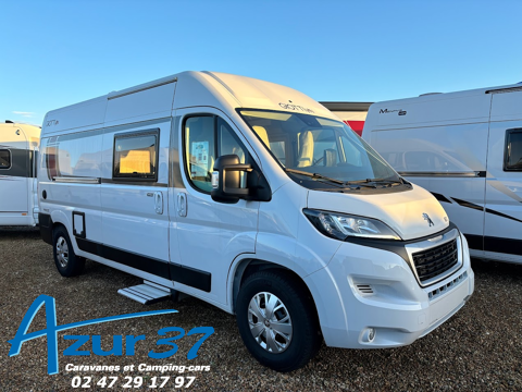 Annonce voiture Van amnag Van amnag 52713 