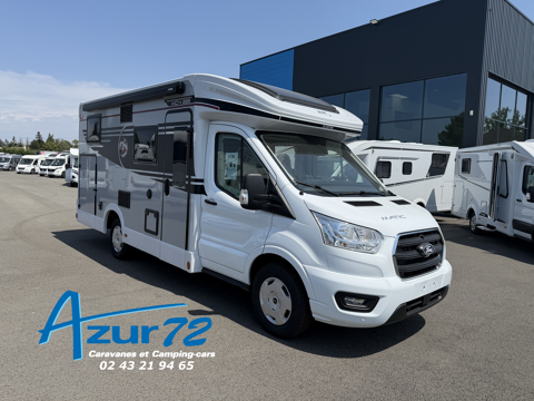 Annonce voiture Camping car Camping car 66010 €