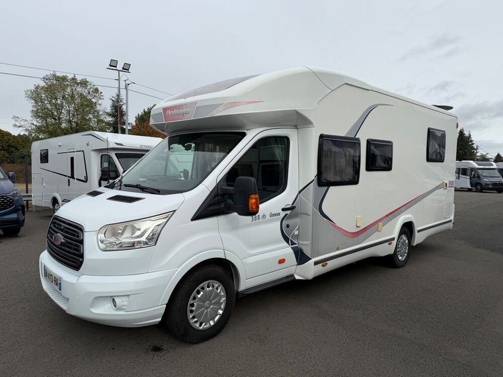  2015 occasion 72230 Monc&eacute;-en-Belin