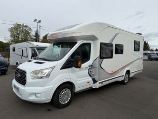  2015 occasion 72230 Monc&eacute;-en-Belin
