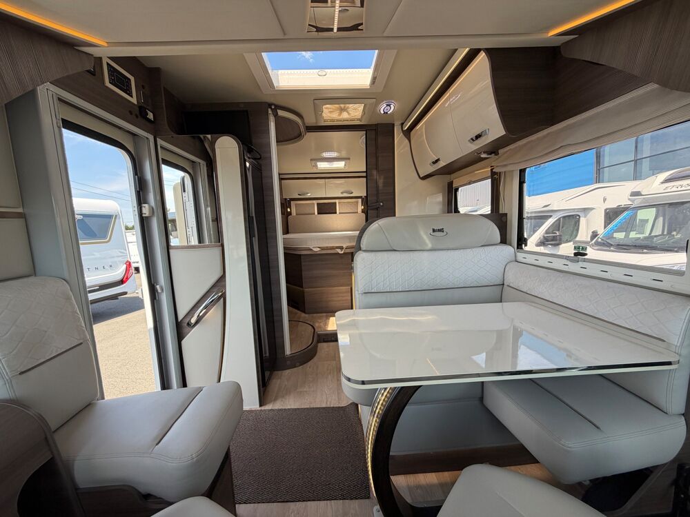  2019 occasion 72230 Monc&eacute;-en-Belin