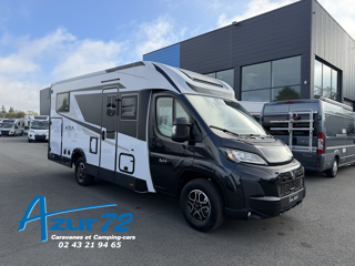  2027 occasion 72230 Monc&eacute;-en-Belin