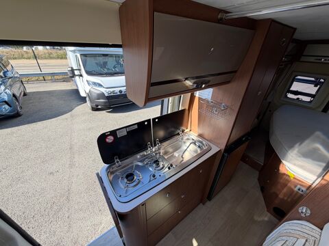  2014 occasion 72230 Monc&eacute;-en-Belin