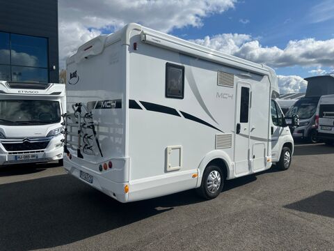  2020 occasion 72230 Monc&eacute;-en-Belin