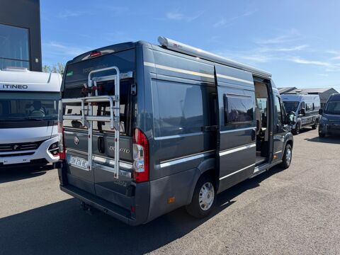  2014 occasion 72230 Monc&eacute;-en-Belin
