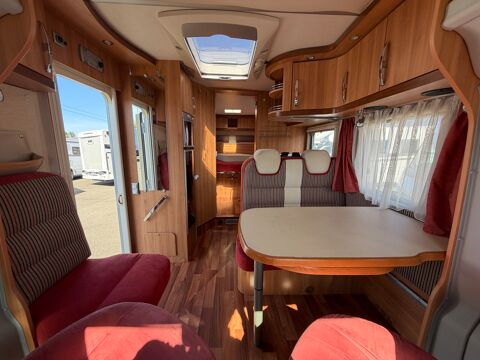  2010 occasion 72230 Monc&eacute;-en-Belin