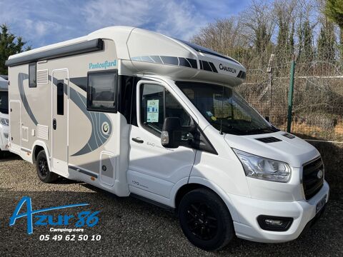 Annonce voiture Camping car Camping car 67900 