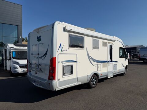  2012 occasion 72230 Monc&eacute;-en-Belin