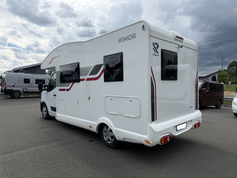  2021 occasion 72230 Monc&eacute;-en-Belin