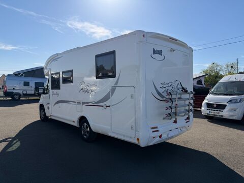  2018 occasion 72230 Monc&eacute;-en-Belin
