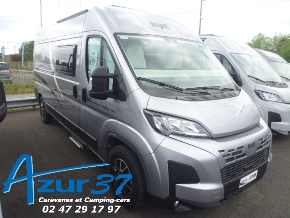  2025 occasion 72230 Monc&eacute;-en-Belin