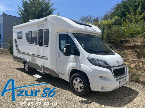 Annonce voiture Camping car Camping car 57900 €