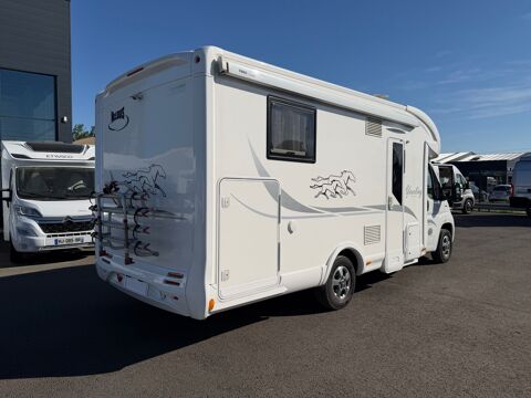  2018 occasion 72230 Monc&eacute;-en-Belin