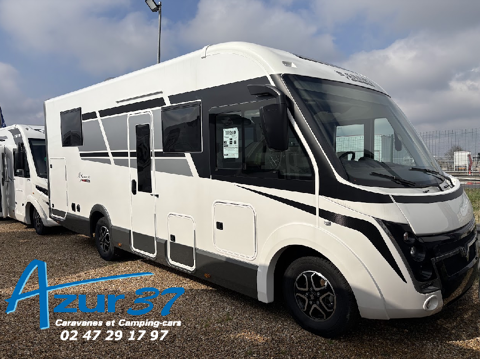 Camping car Camping car  occasion Parçay-Meslay 37210