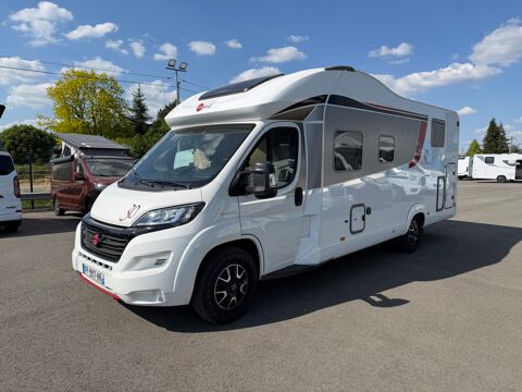  2020 occasion 72230 Monc&eacute;-en-Belin