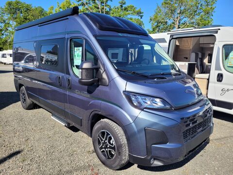 Camping car Camping car 2026 occasion Mulsanne 72230