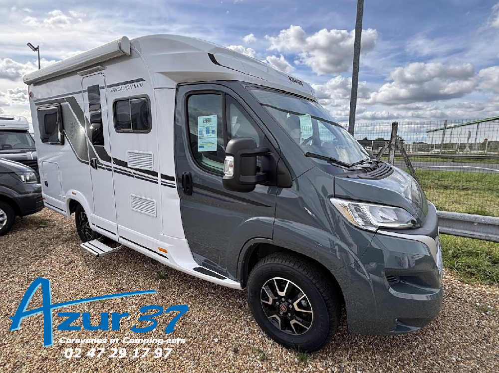  2024 occasion 72230 Monc&eacute;-en-Belin