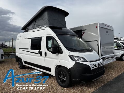 Annonce voiture Camping car Camping car 64449 €