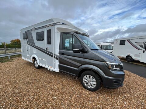 Annonce voiture Camping car Camping car 89089 €