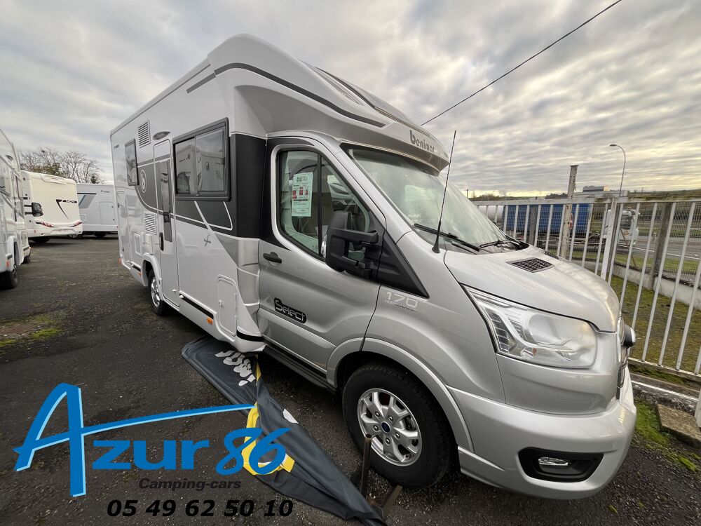   occasion 86440 Migné-Auxances