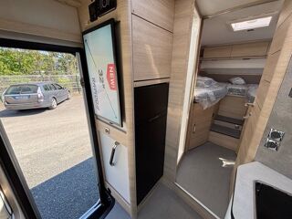  2025 occasion 72230 Monc&eacute;-en-Belin