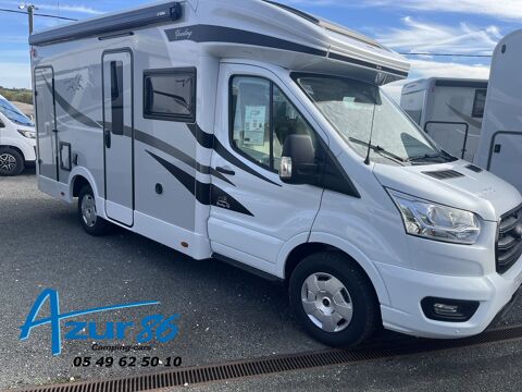 Annonce voiture Camping car Camping car 67510 €
