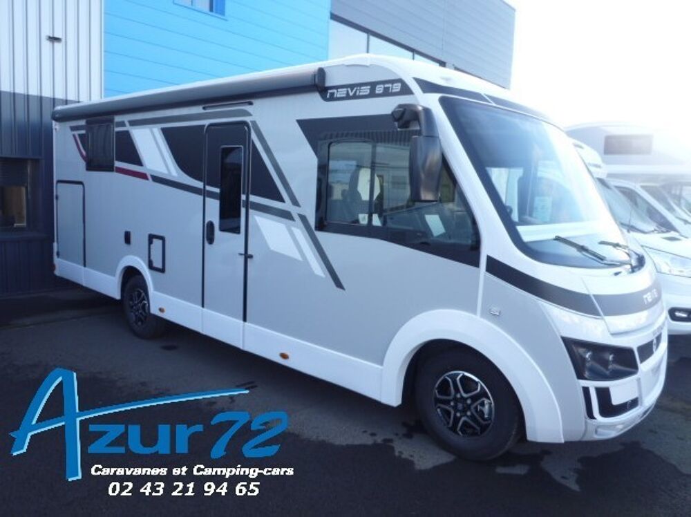  2026 occasion 72230 Monc&eacute;-en-Belin