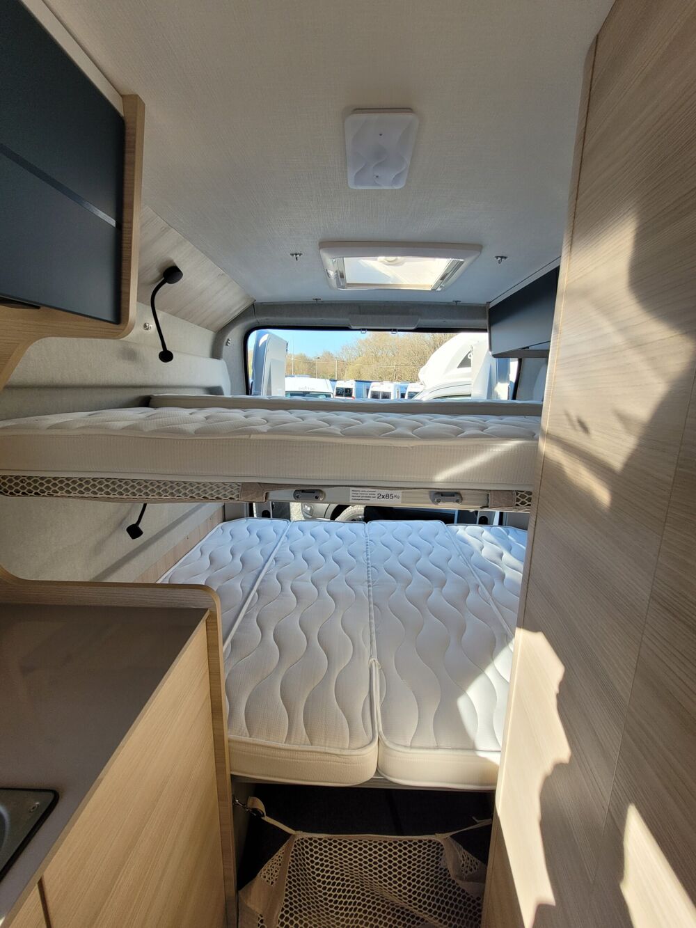  2026 occasion 72230 Mulsanne