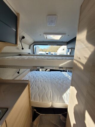  2026 occasion 72230 Mulsanne