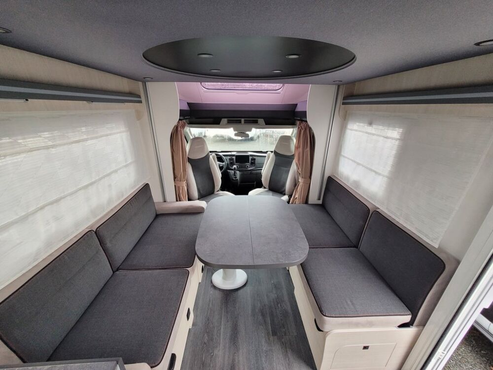  2024 occasion 72230 Mulsanne