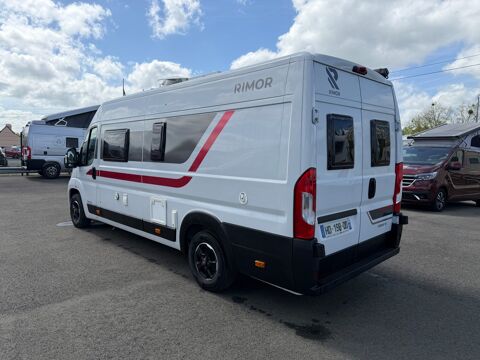  2025 occasion 72230 Monc&eacute;-en-Belin