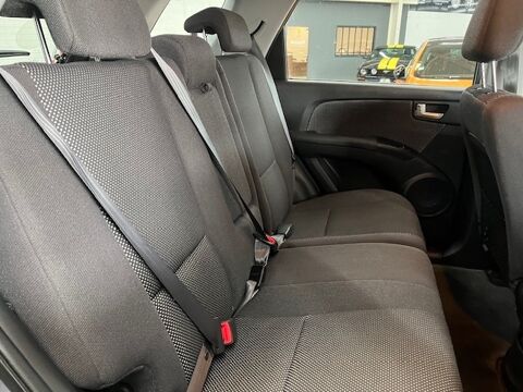 Sportage SPORTAGE II 2.0 CRDi 112 4WD 2005 occasion 39140 Bletterans